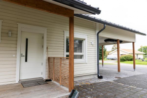 Cozy Aurora Chalet with Sauna By Book Lapland, Rovaniemi